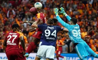 Kozlarını yeşil sahadan önce borsada paylaşıyorlar
