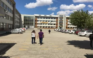 KPSS’nin son oturumu başladı
