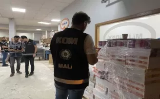 KPSS soruşturmasıyla ilgili flaş gelişme
