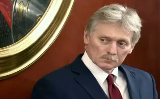 Kremlin Sözcüsü Peskov: “NATO bize düşman bir örgüt“
