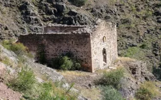 Krom Antik Kenti ziyaretçilerini bekliyor