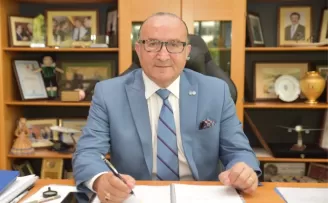 KSO Başkanı Zeytinoğlu mayıs enflasyonunu değerlendirdi