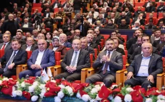 KTO’da yeni dönem dualarla açıldı