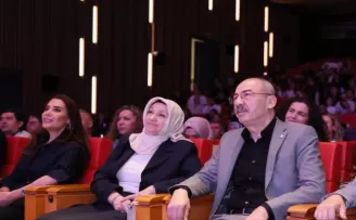KTO’dan Avrupa Günü konseri