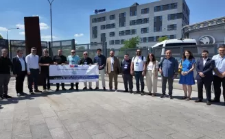 KTO’dan Avrupa’ya dijital çıkarma