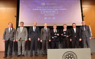 KTO’nun İhracat Akademisi büyüyor