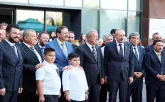 KTO Yılın Ahi’sini seçti