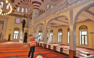 Küçükçekmece Belediyesi’nin Pandemi Karnesi

