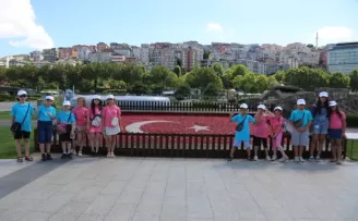 Küçükçekmece’de bilim ve kültür gezileri başladı
