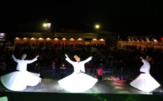 Küçükçekmece’de Ramazan etkinlikleri devam ediyor
