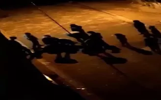 Küçükçekmece’de silahlı saldırı: 1 yaralı
