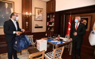 Küçükçekmece’den Adana’ya dayanışma köprüsü

