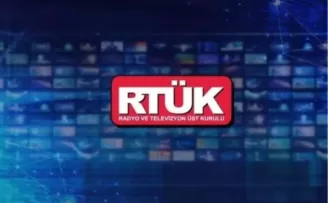 Küfürlü yayınlar RTÜK’ün radarında!