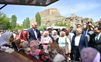 Kurban Bayramı’nda Kayseri’yi keşif zamanı