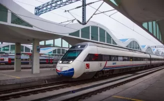 Kurban’da tren seferlerine ek kapasite