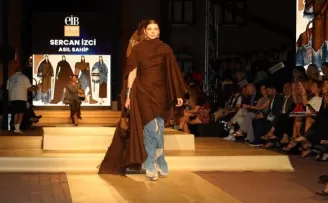 ’Küresel Göçebe’nin ruhunu yansıttılar