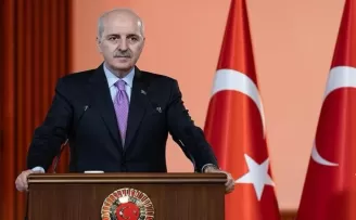 Kurtulmuş, Hırvatistan ve Romanya yolcusu