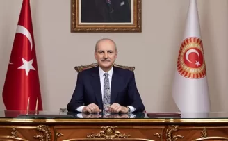 Kurtulmuş: Karaca’nın yetki aşımı teamüllere aykırı