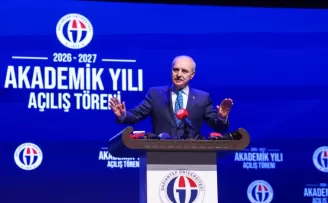 Kurtulmuş: Tek bir evladı bile teröre harcayacak lüksümüz yok