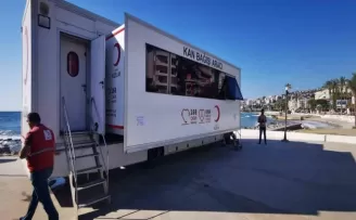 Kuşadası Kaymakamlığı’ndan kan bağışı çağrısı
