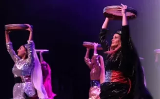 “Kuşak” bir kez daha seyirciyle buluşuyor