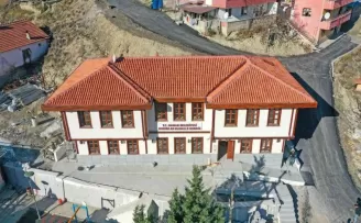 Kusunlar Mahalle Konağı Açılıyor
