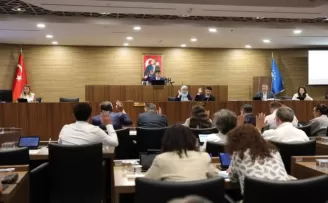 Kütahya Belediyesi’nden amatör spor kulüplerine tam destek