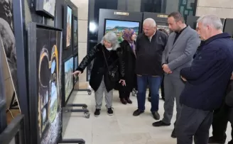 Kütahya’da “Dağlık Frigya” sergisi