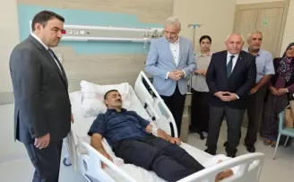 Kütahya’nın sağlık altyapısı güçleniyor