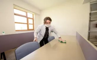 Kütüphaneler randevu sistemine geçiyor
