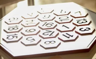 Kütüphaneler şehri Sincan’a Matematik Müzesi yapılıyor
