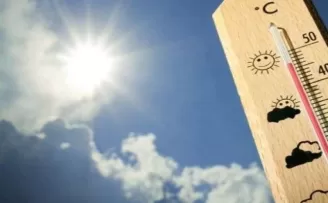 Kuzeyde yağmur, güneyde sıcaklık artışı!