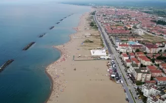Kuzeyin parlayan yıldızı Karasu için 250 milyon TL’lik yatırımlar