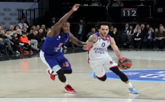 Larkin: “Euroleague devam etmemeli“
