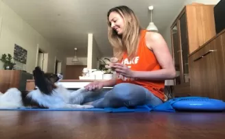 Lauren Gibbemeyer: “Sezonun bir anda durması mental açıdan çok zor“
