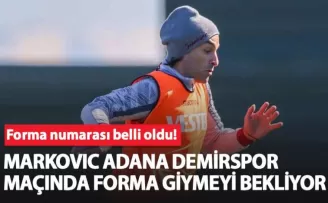 Lazar Markovic’te Flaş Gelişme!