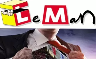 Leman Dergisi’nden karikatür tartışmalarına yanıt
