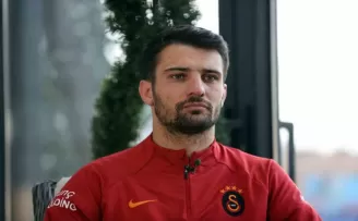 Leo Dubois: “Ortak hedefimiz şampiyonluk“
