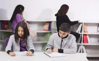 LGS’de kitlesel başarı geleneği
