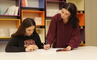 LGS Tercih Ofisleri ile öğrencilere ücretsiz danışmanlık
