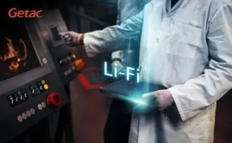 LiFi teknolojisi dayanıklı taşınabilir bilgisayar pazarında
