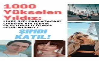 Likee, Türkiye’ye odaklandı
