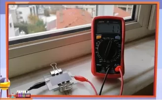 Lise öğrencilerinin doğa dostu projesine ödül
