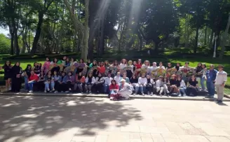 Liseli öğrencilere İstanbul turu
