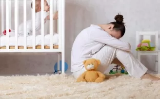 Lohusa depresyonu ciddi sonuçlara sebep olabilir
