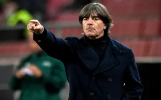 Löw, Almanya Milli Takımı’nı bırakıyor
