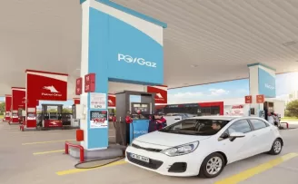 LPG’li araçlar için filo yönetim sistemi geliştirildi
