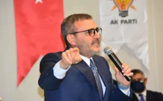 Mahir Ünal: “Biz mücadeleyi düşmanımıza benzediğimiz zaman kaybederiz”