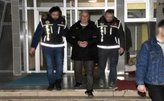 Mahkumlara uyuşturucu sağlayan gardiyan tutuklandı

