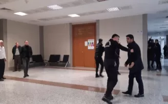 Makas terörü davasındaki tahliye kararı adliyeyi karıştırdı
